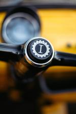 Fiat 500 Jolly Icon-e by Garage Italia Custom 2019 года
